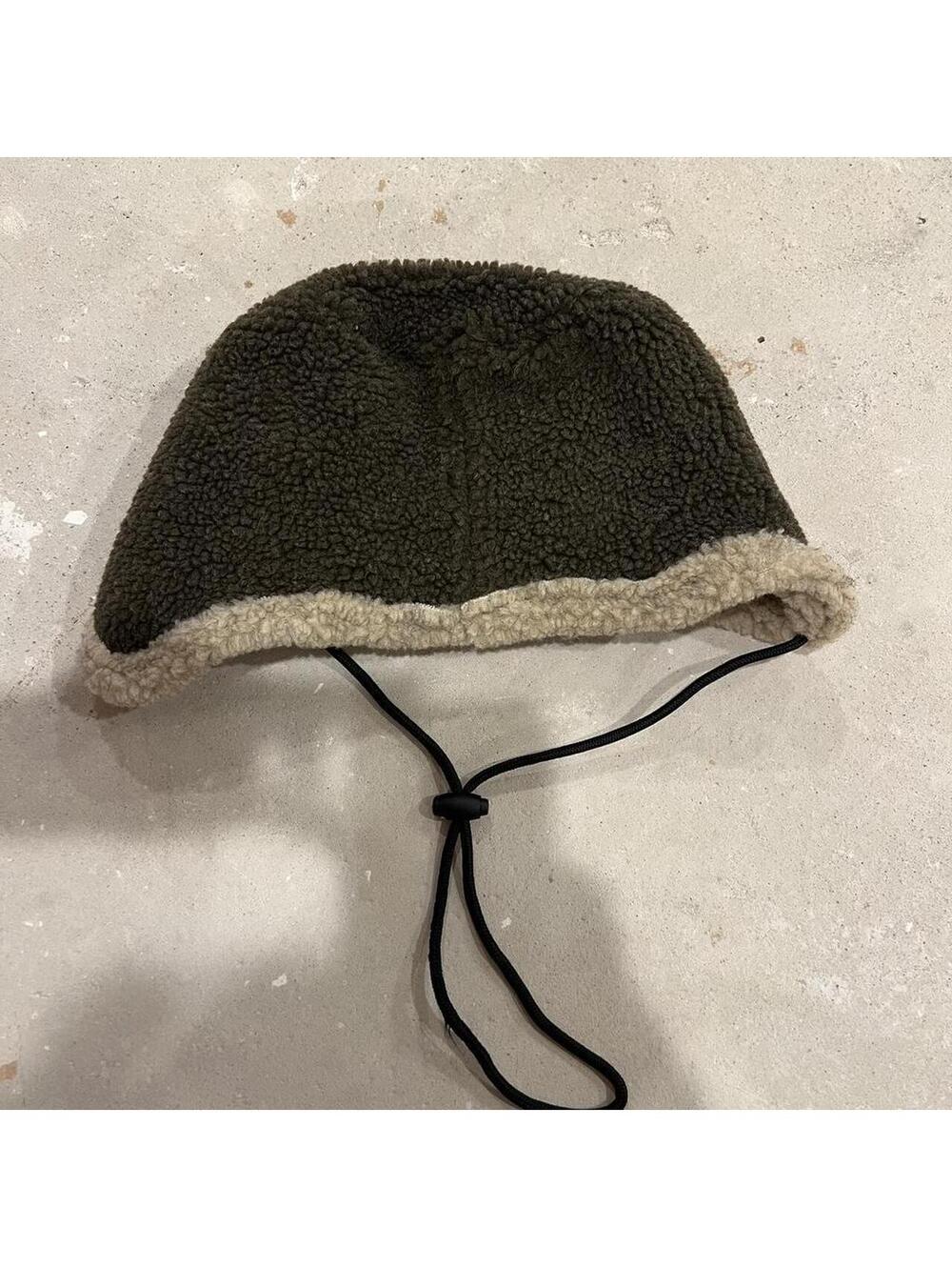 Oakley Men's Khaki and Brown Hat - Picture 2 of 6